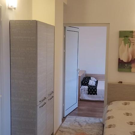 Апартамент Заря Haskovo Extérieur photo