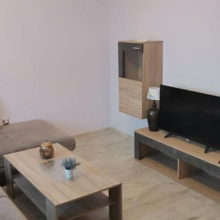 Апартамент Заря Haskovo Extérieur photo
