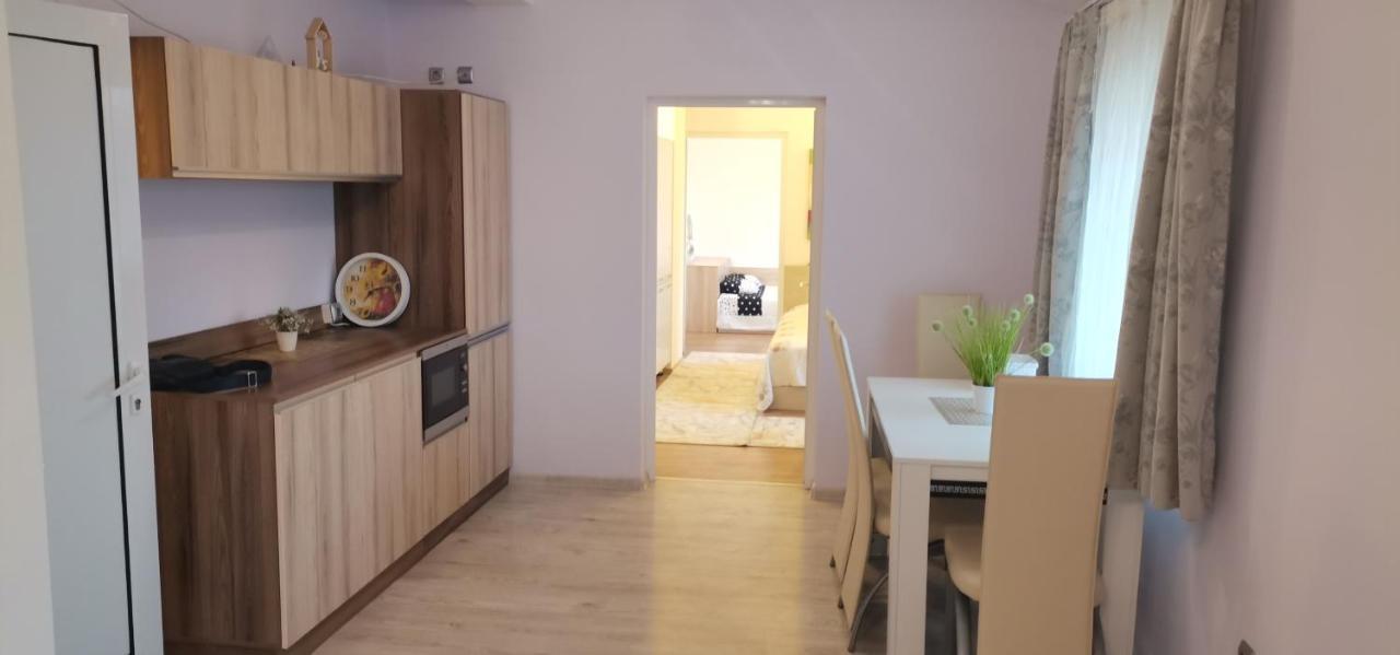 Апартамент Заря Haskovo Extérieur photo