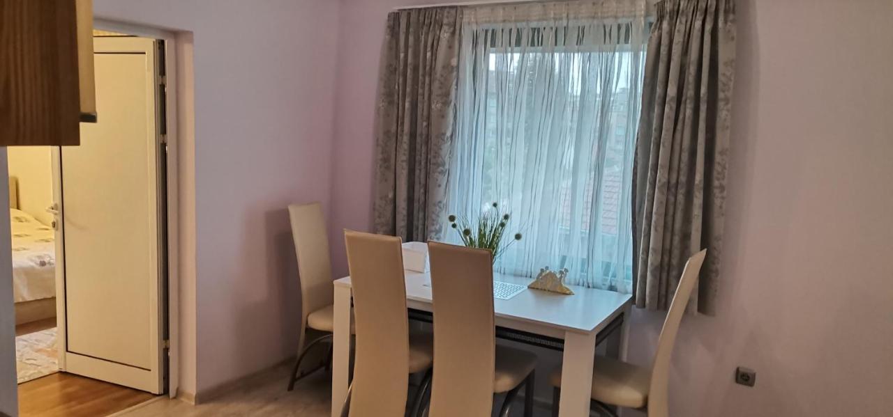 Апартамент Заря Haskovo Extérieur photo