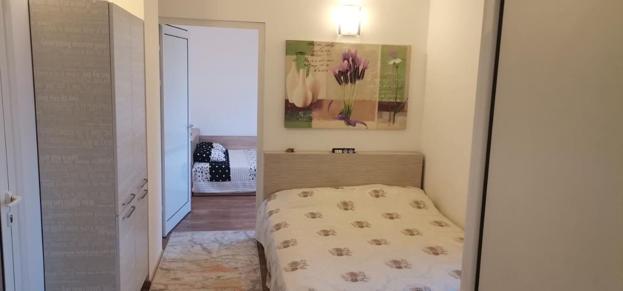 Апартамент Заря Haskovo Extérieur photo